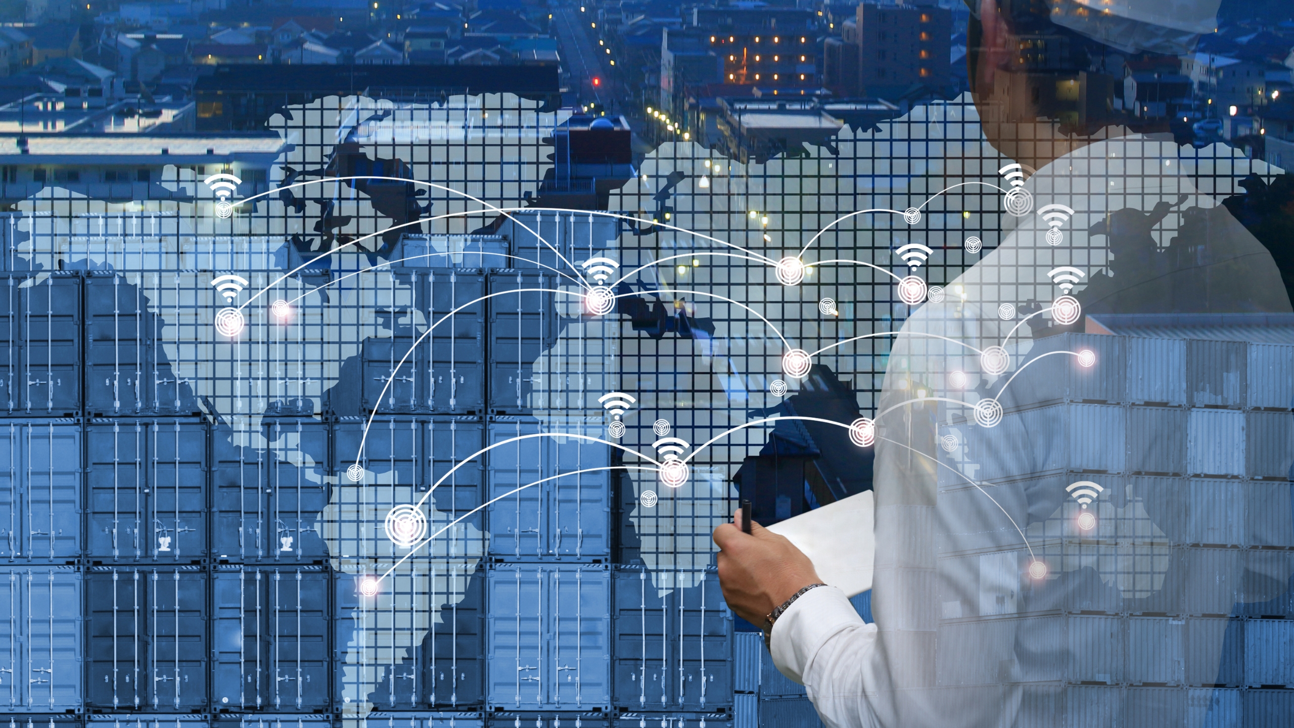 Import export compliance